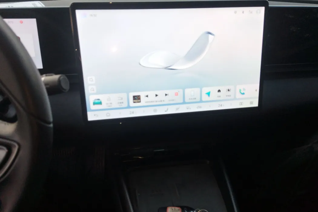 Фото машины 16