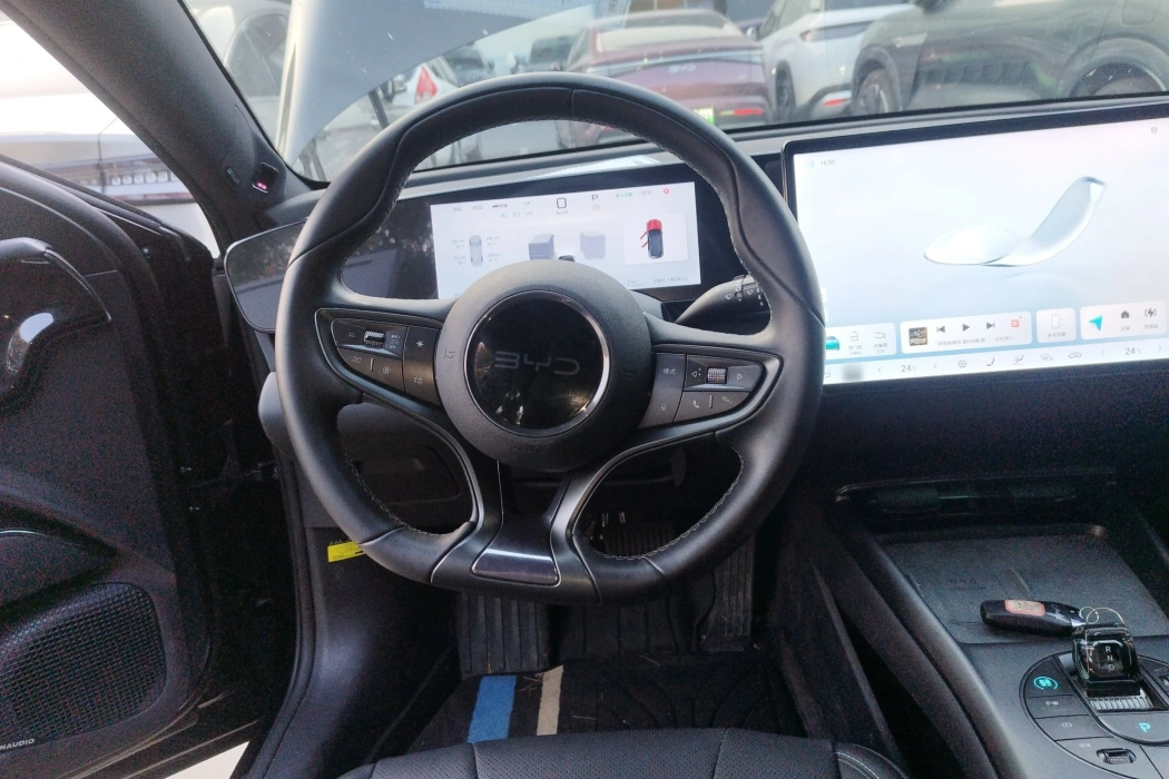 Фото машины 7