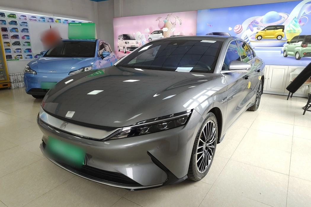 Бэкграунд машины