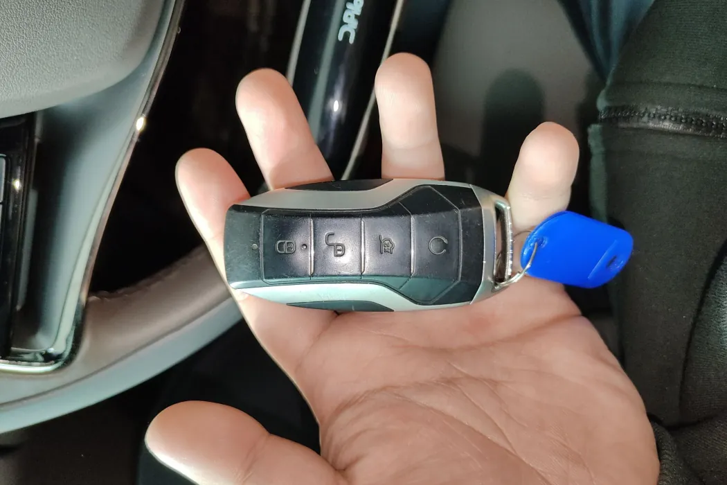 Фото машины 7