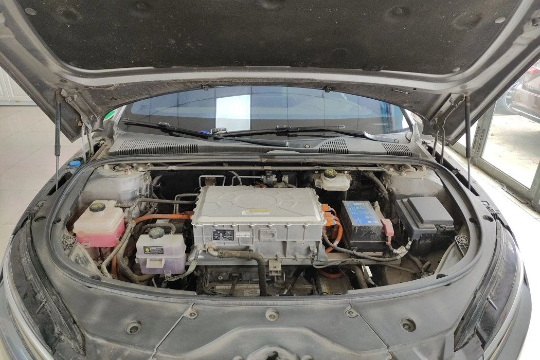 Фото машины 18