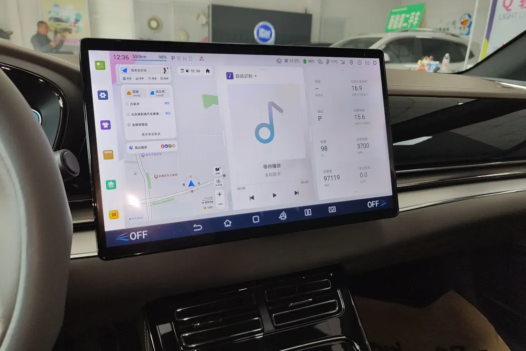 Фото машины 11