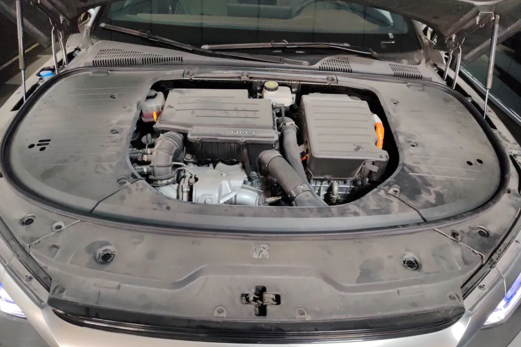 Фото машины 11