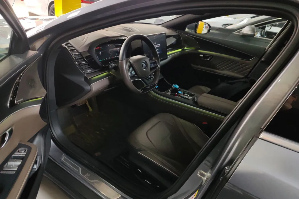 Фото машины 12