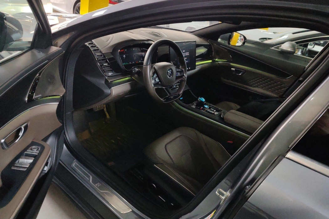 Фото машины 7