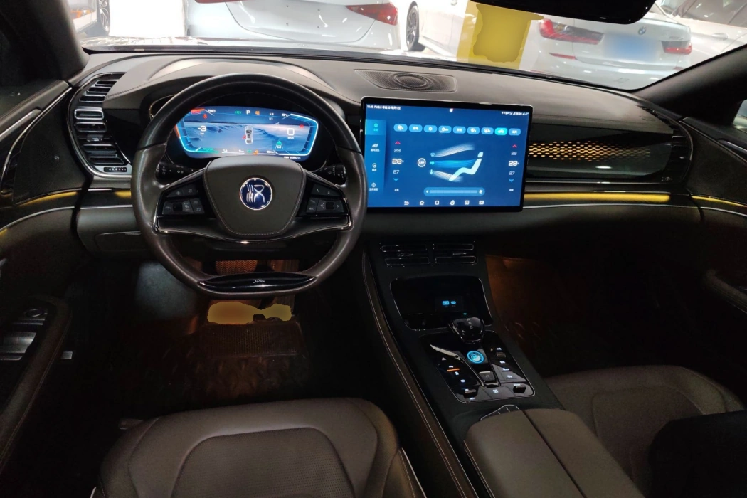 Фото машины 16