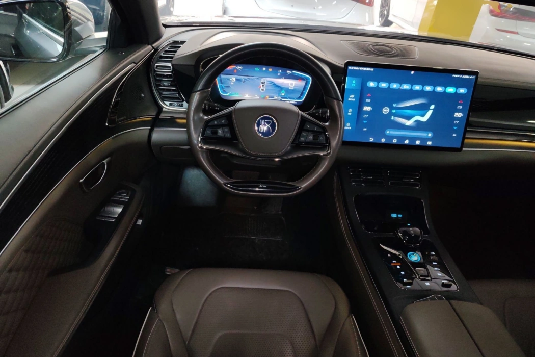 Фото машины 14