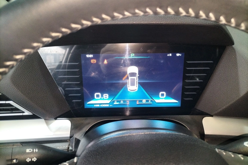 Фото машины