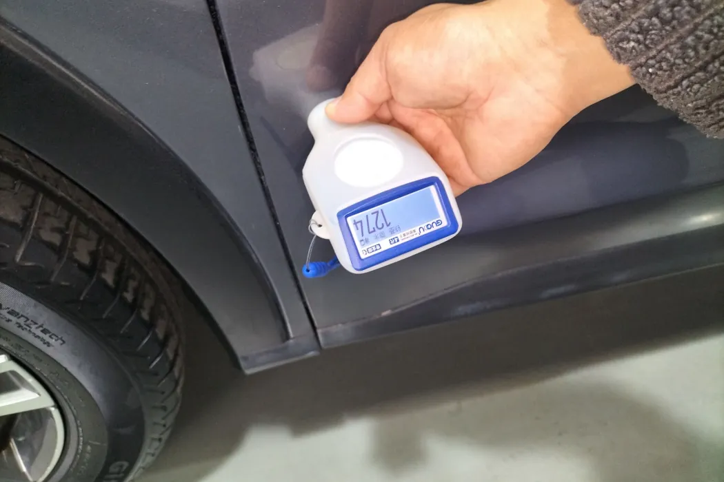 фото машины