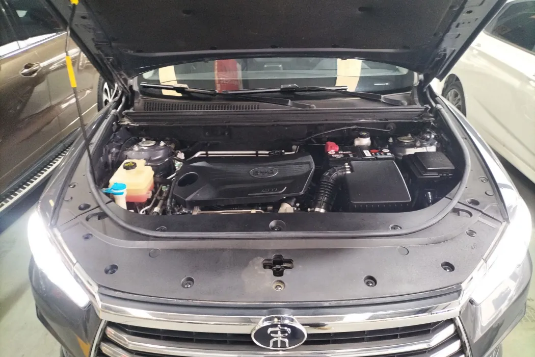 Фото машины