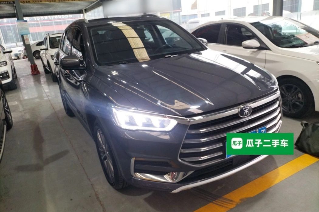 Фото машины