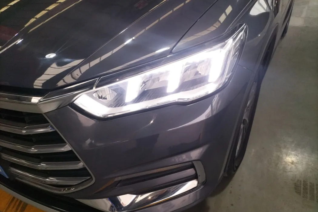 Фото машины