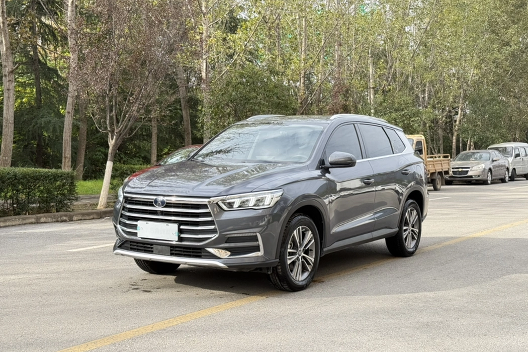 Бэкграунд машины