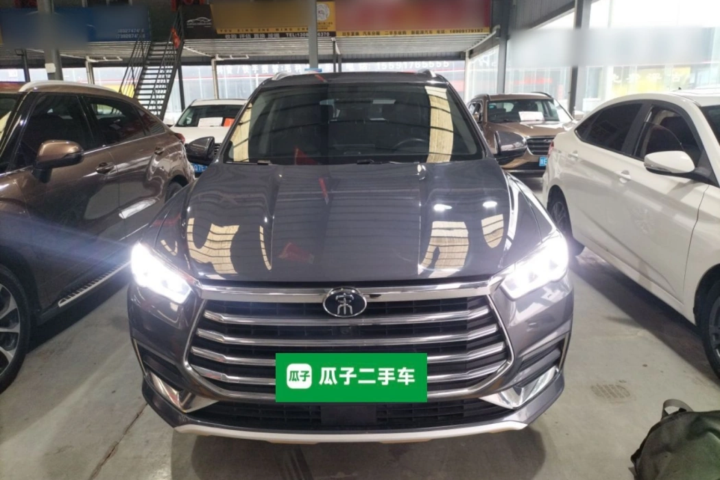 Фото машины