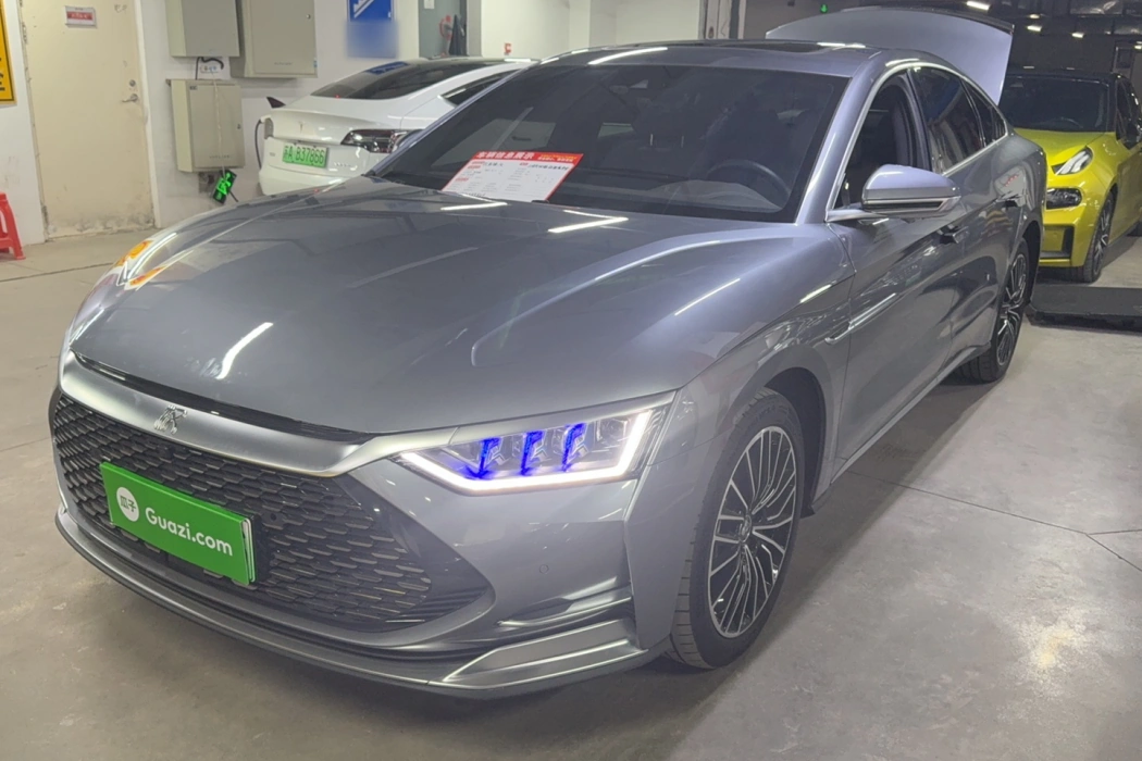 Бэкграунд машины