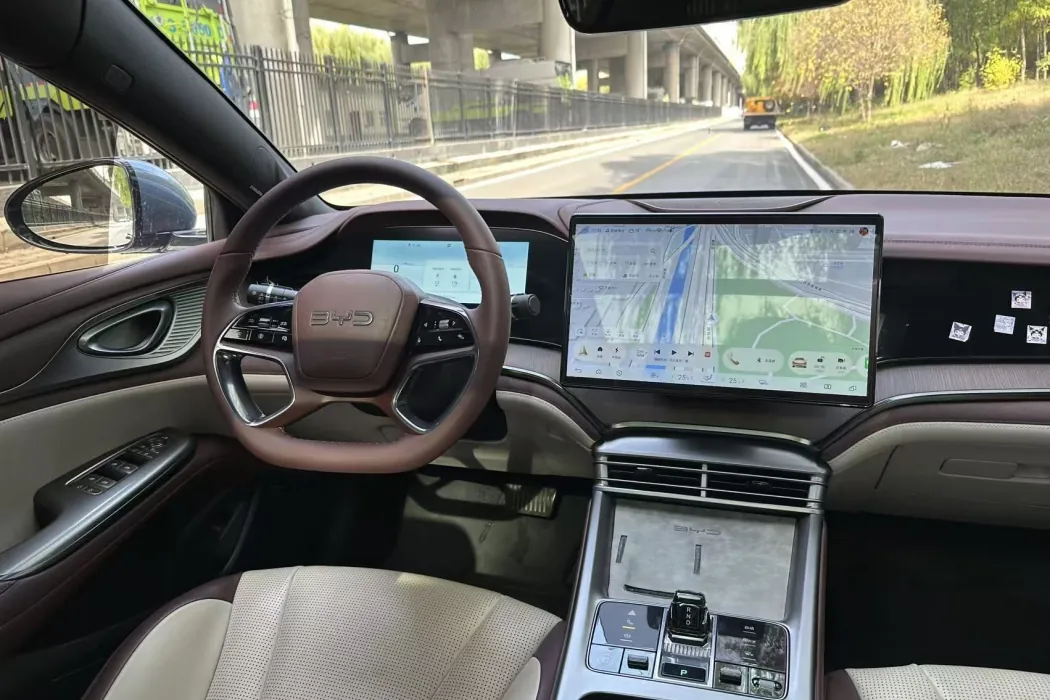 Фото машины 17