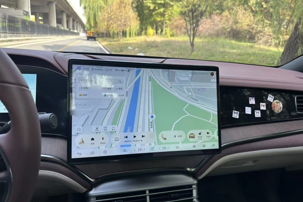 Фото машины 9