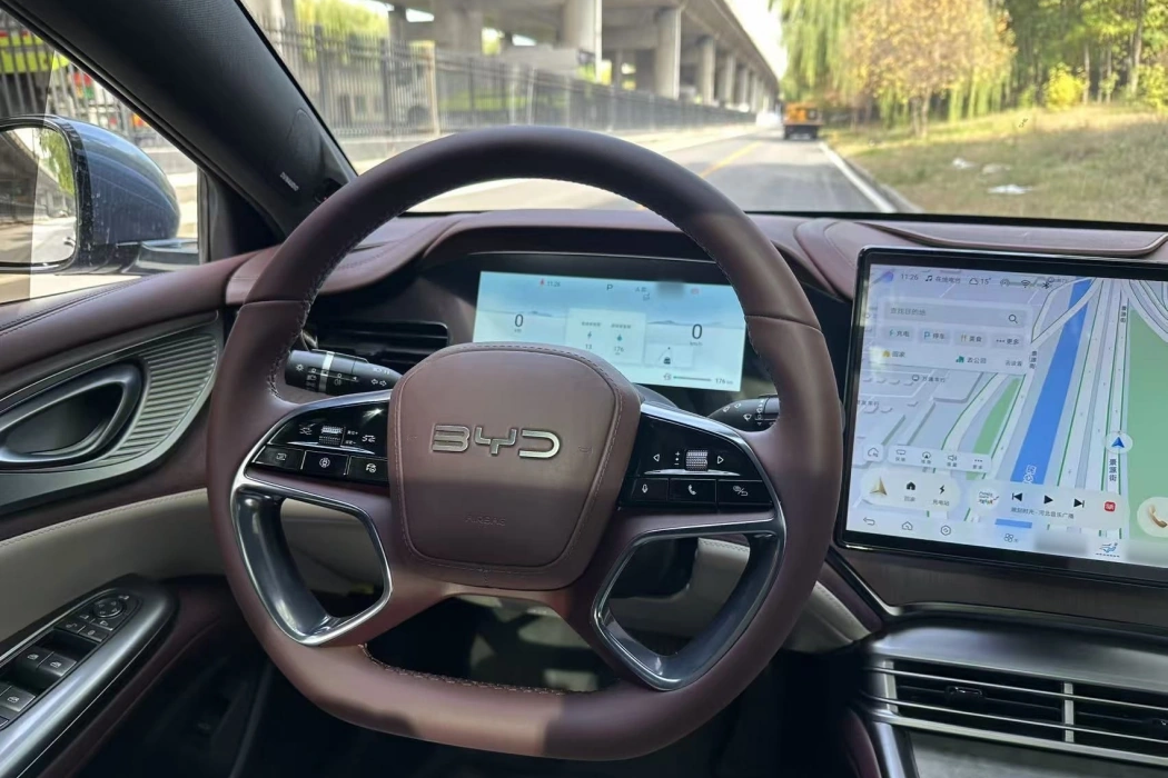 Фото машины 8