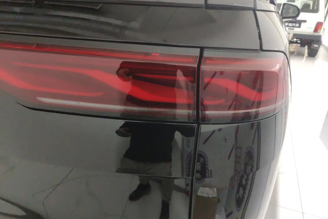 BYD summer 2025 DM-i 1.5T 180km transcendent type