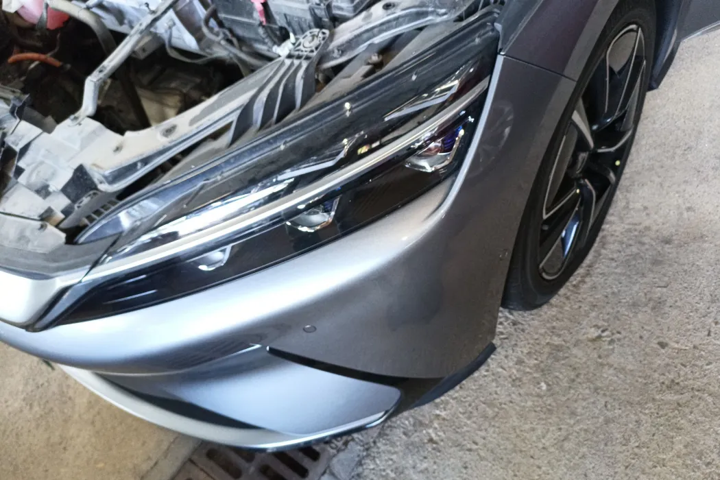 фото машины