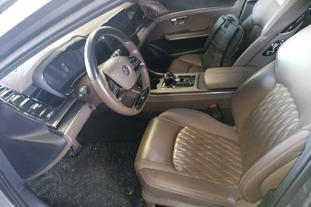 Фото машины 9