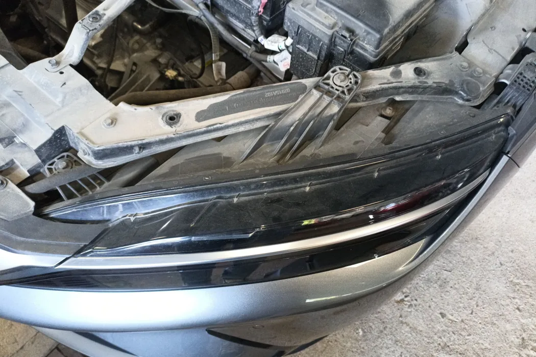 фото машины