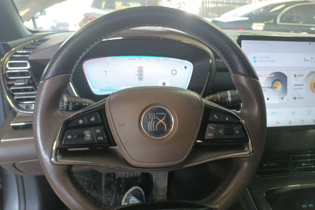 Фото машины 6