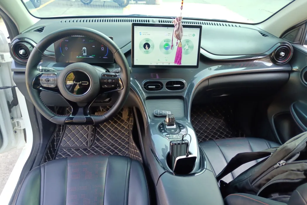 Фото машины