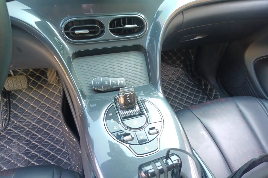 Фото машины