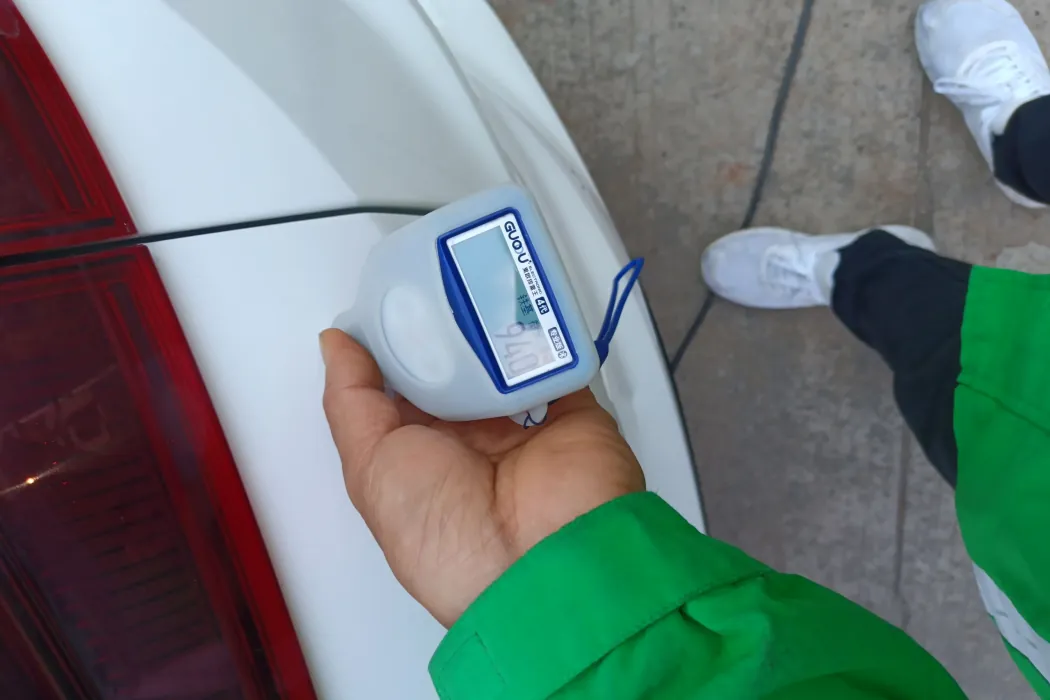 фото машины