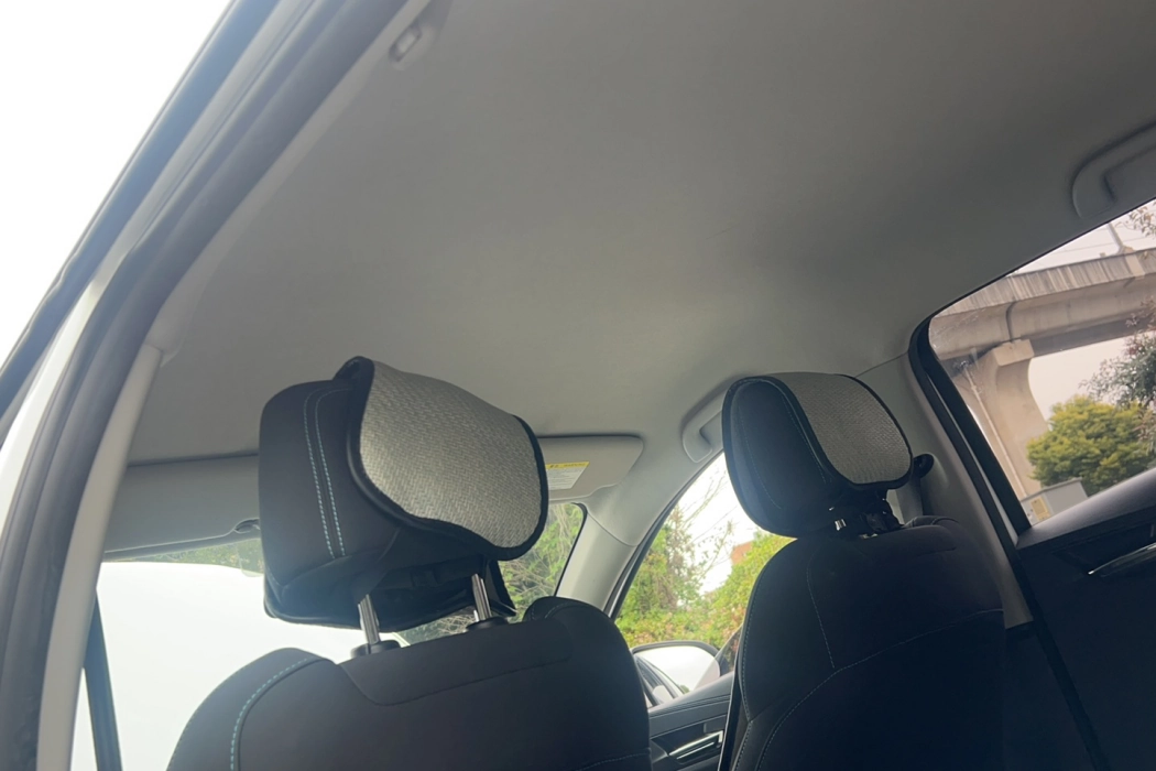 BYD e2 2020 upgraded version Standard battery life version standard type