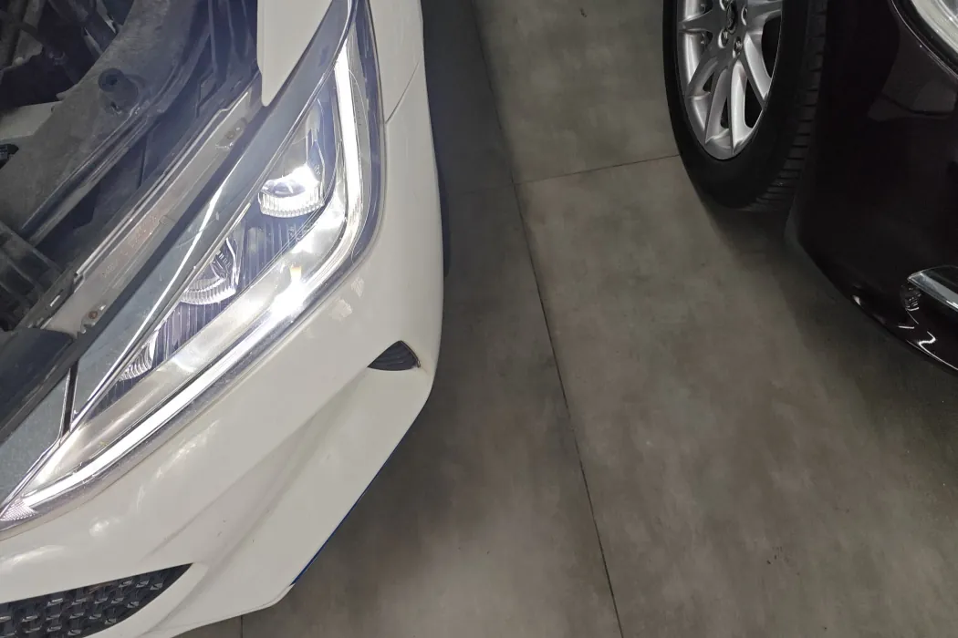 фото машины