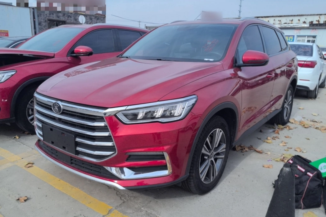 Фото машины