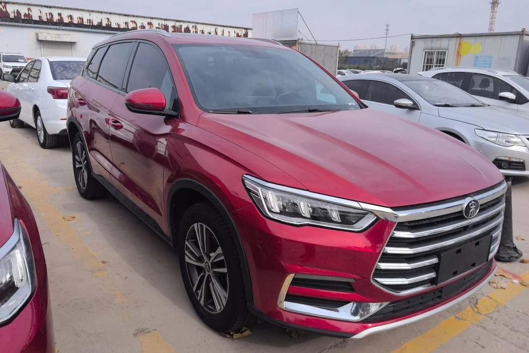 Фото машины