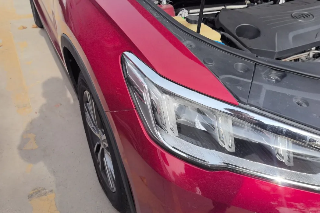 фото машины