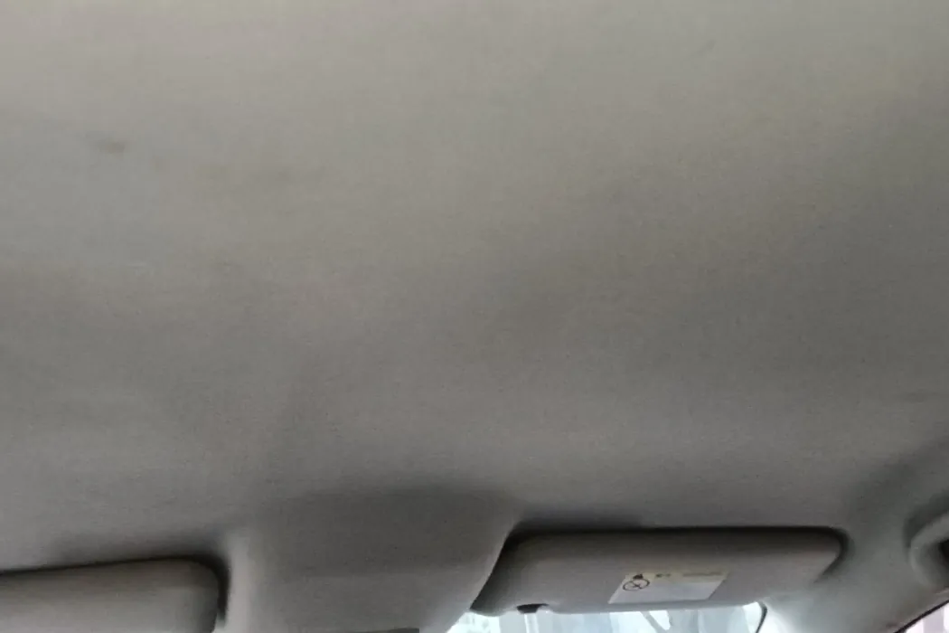 BYD e2 2021 comfort type