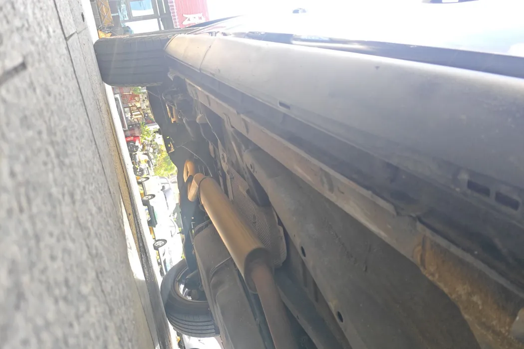 BYD Song Pro 2019 1.5T Automatic Elite Type