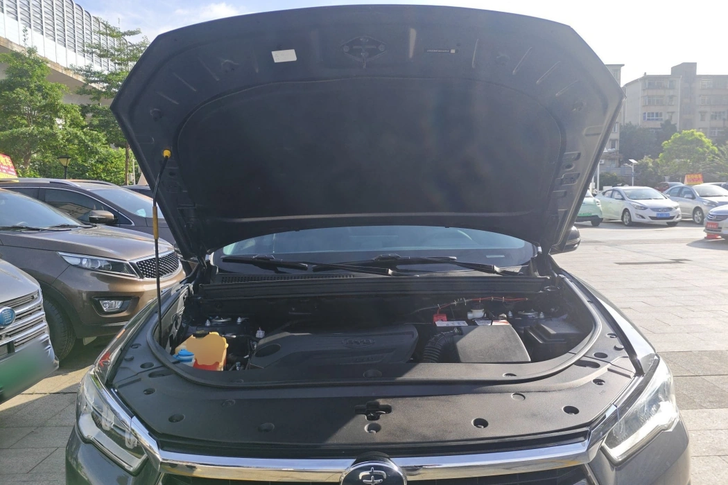 Фото машины