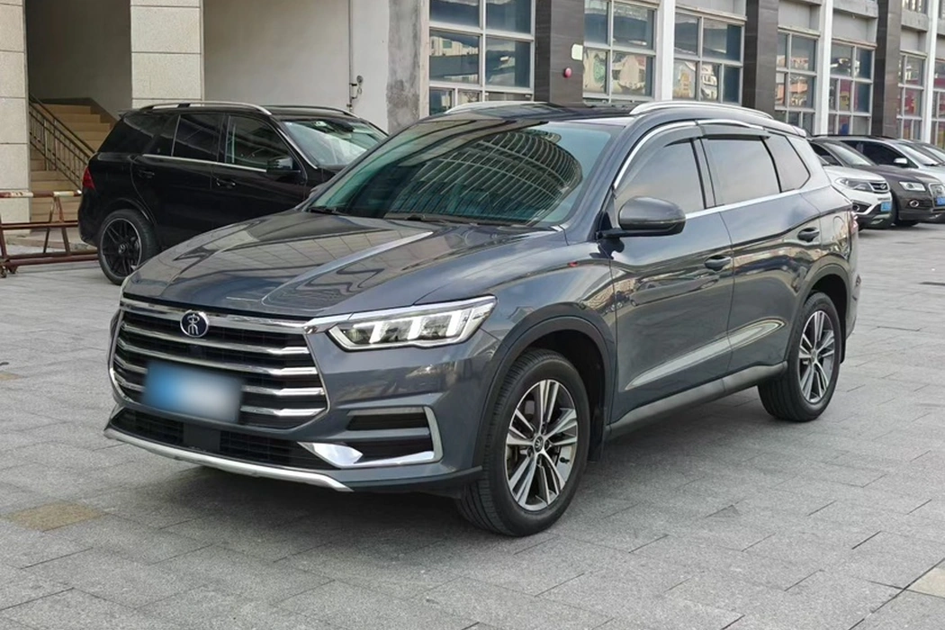 Бэкграунд машины