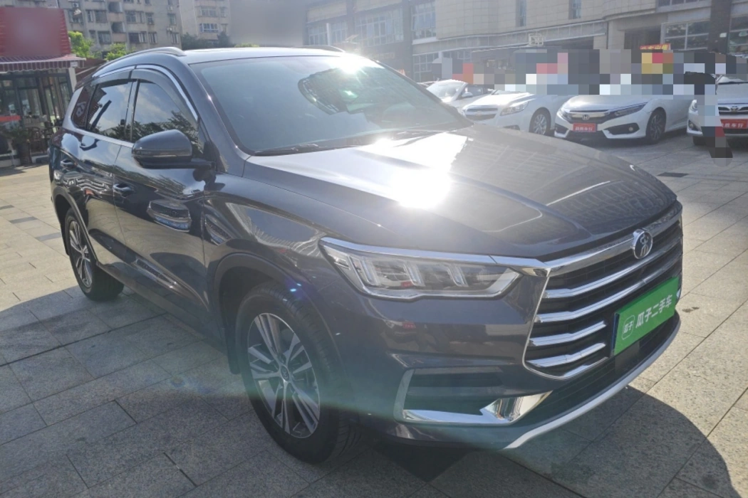 Фото машины