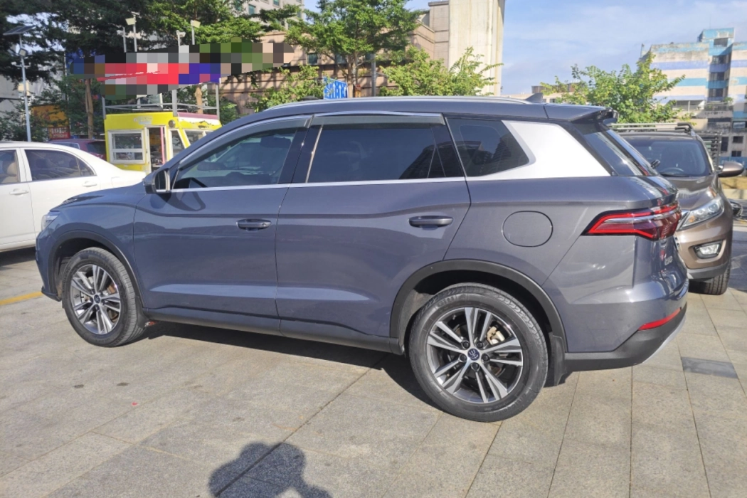 Фото машины