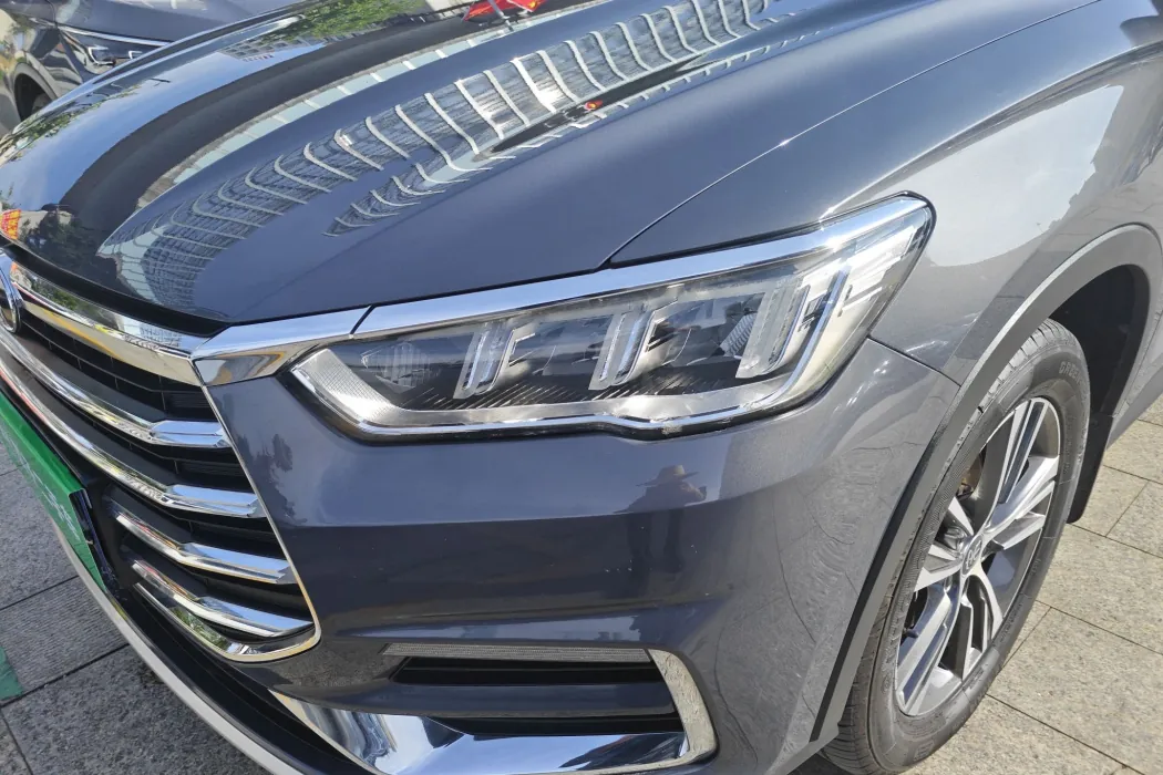 Фото машины