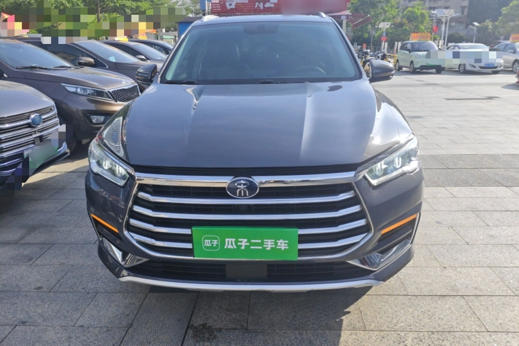 Фото машины