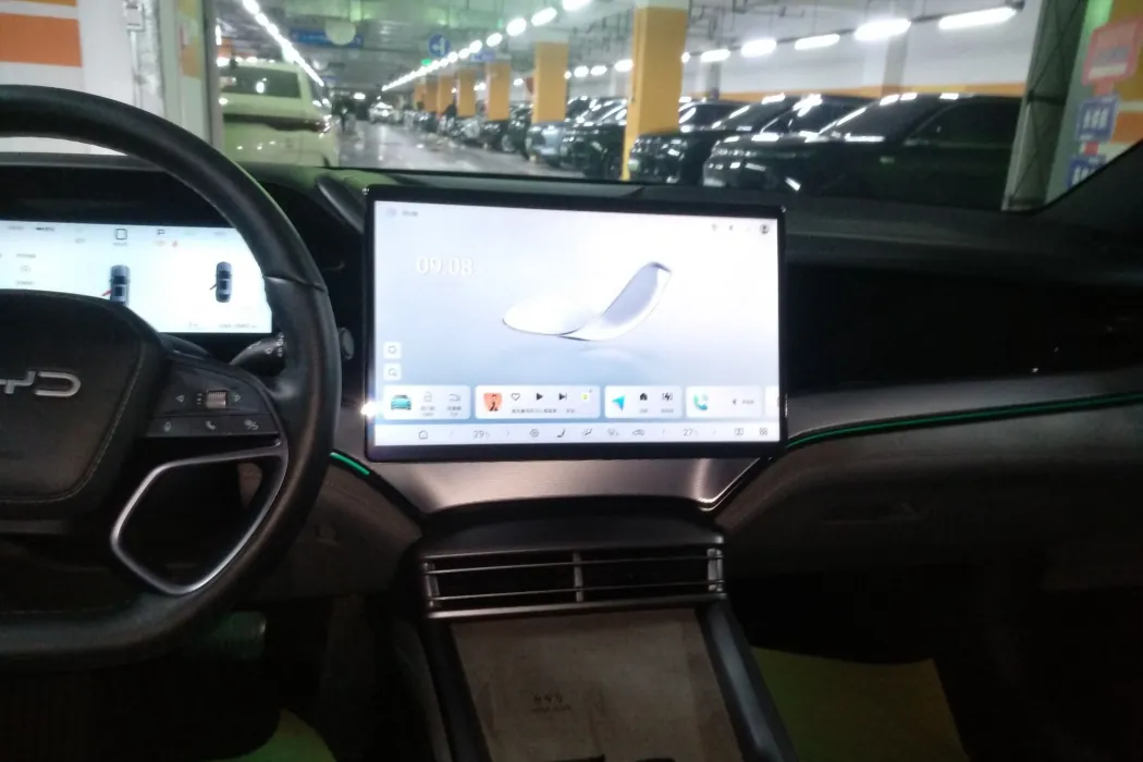 Фото машины