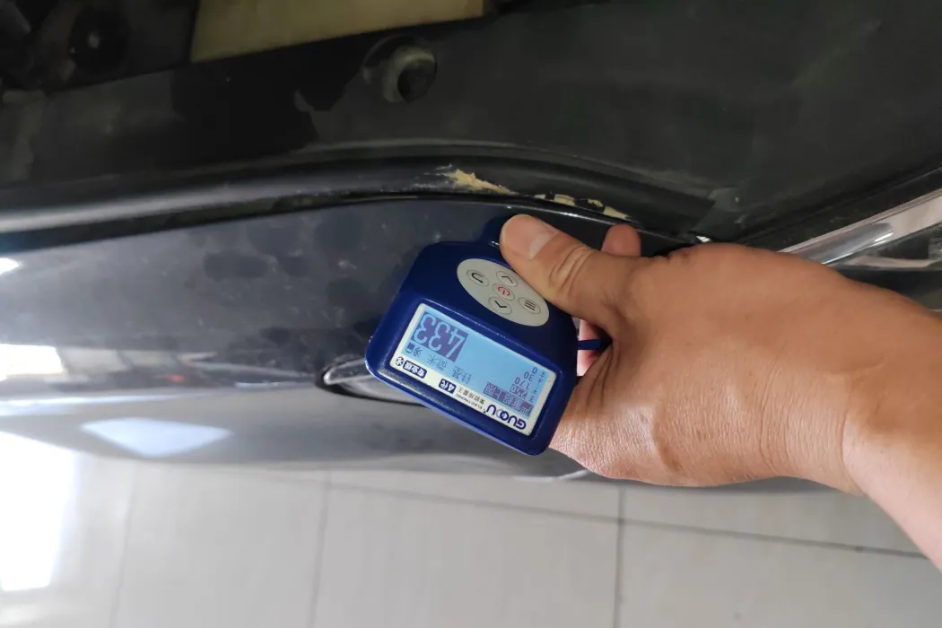 фото машины