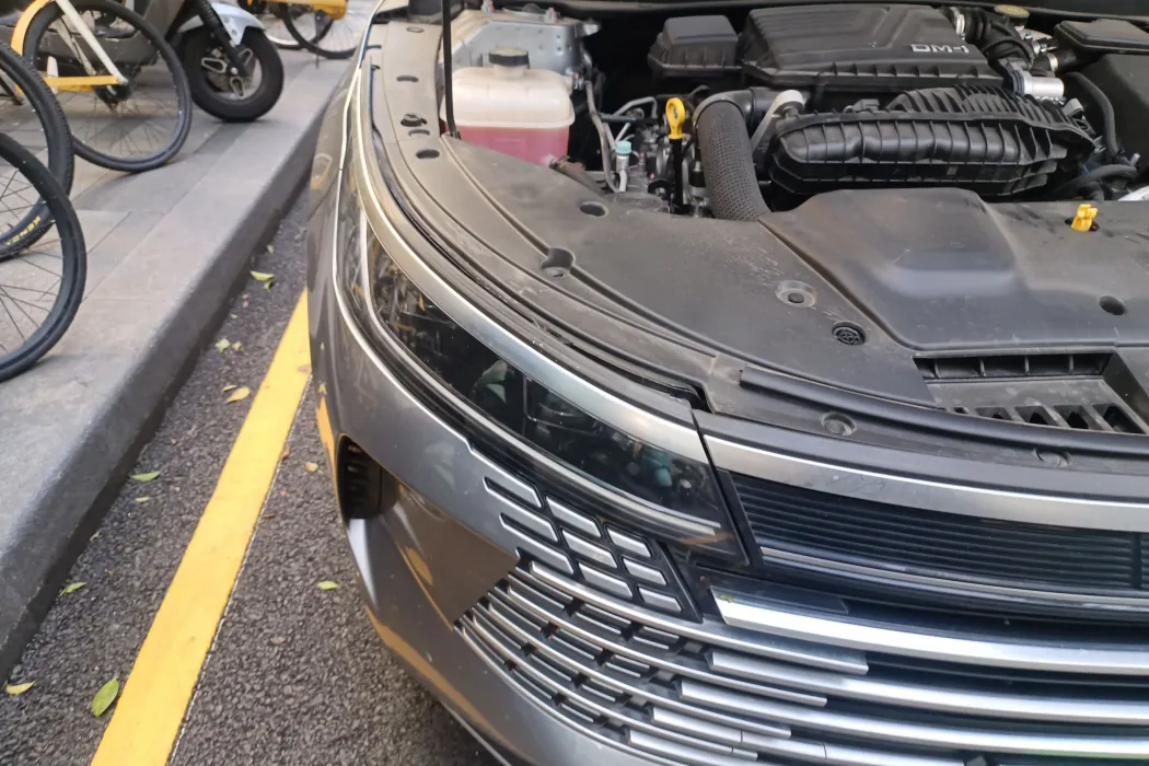 Фото машины