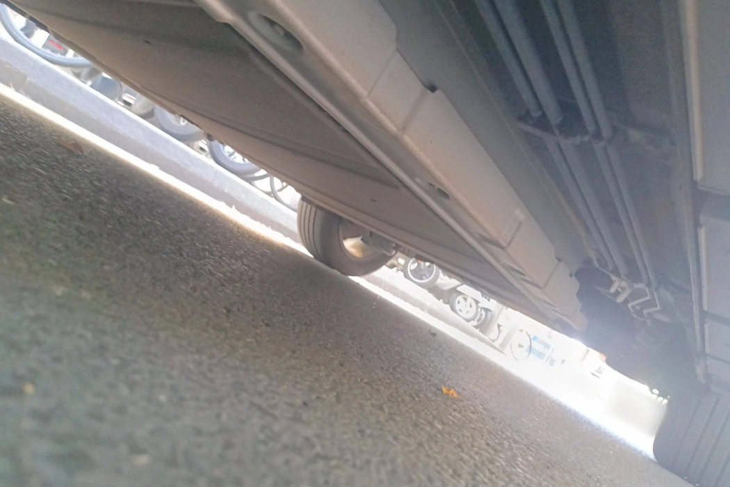 BYD Destroyer 05 2023 Champion Edition DM-i 120KM Premium Type