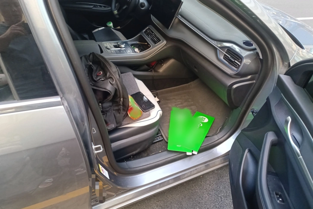 Фото машины