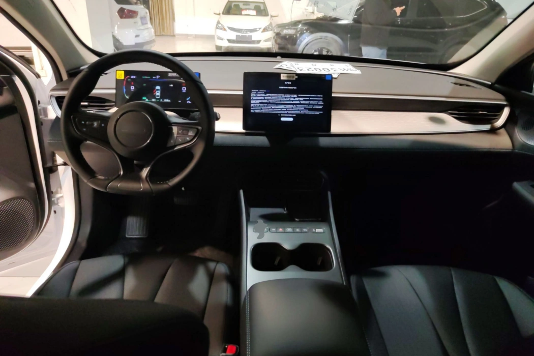 Фото машины