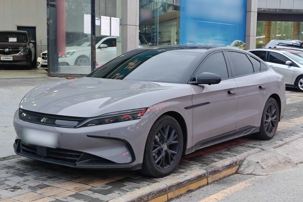 Бэкграунд машины